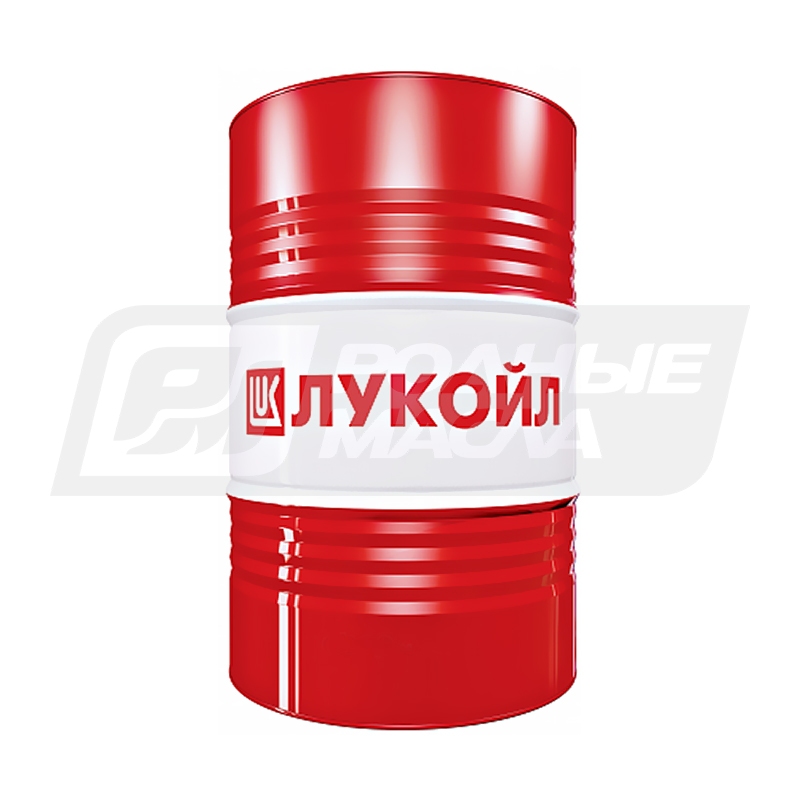 ЛУКОЙЛ Luxe Semi-Synthetic 5W40 SL/CF, 1л на розлив 1773324