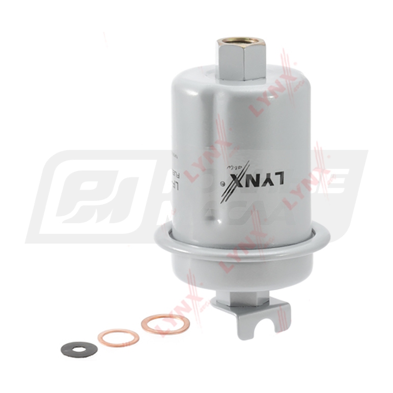 LYNXauto LF-U01 (Toyota 23030-74010, MMC DFF053012/MB 348127) LFU01