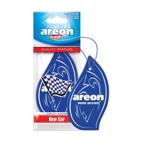 AREON Refreshment New Car (Новая машина), 1шт MKS07IC