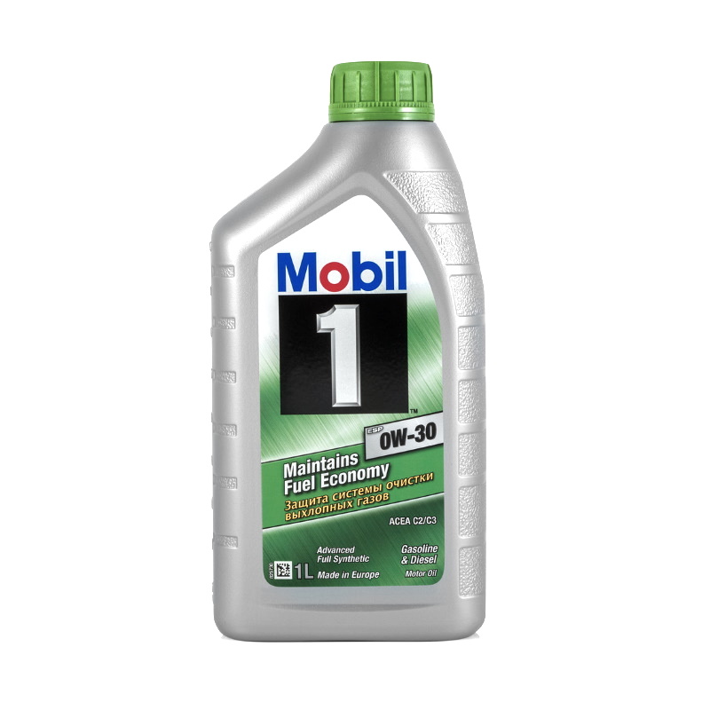 Mobil 1 Магазин